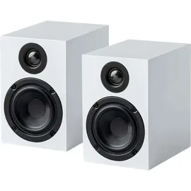 Pro-Ject Speaker Box 3 E weiß