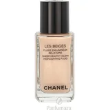 Chanel Chanel, Les Beiges Sheer Healthy Glow Hightlighting Fluid Pearly Glow, 30 ml)