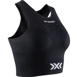 X-Bionic X-bionic Energizer 4.0 Fitness Crop TOP Women black/white (B119) XS