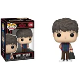 Funko POP! Stranger Things Will Byers