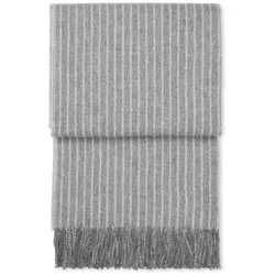 Decke I Stripes - Grey Stripe