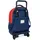 Safta Compact With Removable Trolley Super Mario Trick Backpack One Size