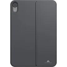 Black Rock Kickstand Cover für Apple iPad mini (6. Generation) Schwarz