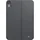 Black Rock Kickstand Cover für Apple iPad mini (6. Generation) Schwarz