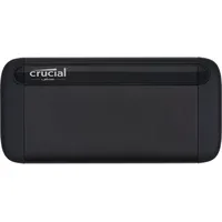 Crucial X8 500 GB USB 3.2