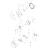 mahle mg271