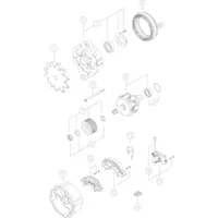mahle MG 271