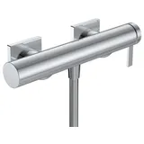 Hansgrohe Tecturis E Einhebel-Brausemischer Aufputz 1 Verbraucher, Chrom