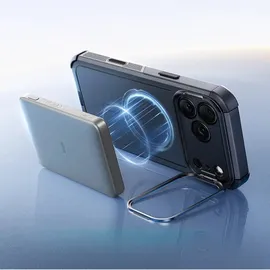 Esr iPhone 17 Pro Max Case schwarz