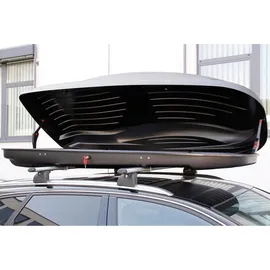 G3 Reef 580 460L Schwarz