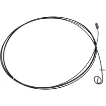 TRIZERATOP Kaminbesen Metall 12 m bunt