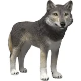 Schleich Wild Life Amerikanischer Wolf 14991