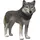 Schleich Wild Life Amerikanischer Wolf 14991