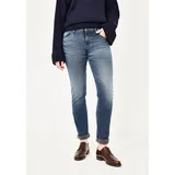 Paddocks Paddock's 5-Pocket Jeans LIA in blue black | Gr.: 44/L28