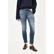 Paddocks Paddock's 5-Pocket Jeans LIA in blue black | Gr.: 44/L28