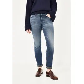 Paddocks Paddock's 5-Pocket Jeans LIA in blue black | Gr.: 44/L28