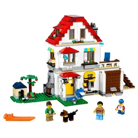 LEGO Creator 3in1 Familienvilla 31069