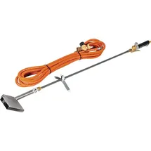 Sievert Nahtbrennerset Pro Venturix 10m