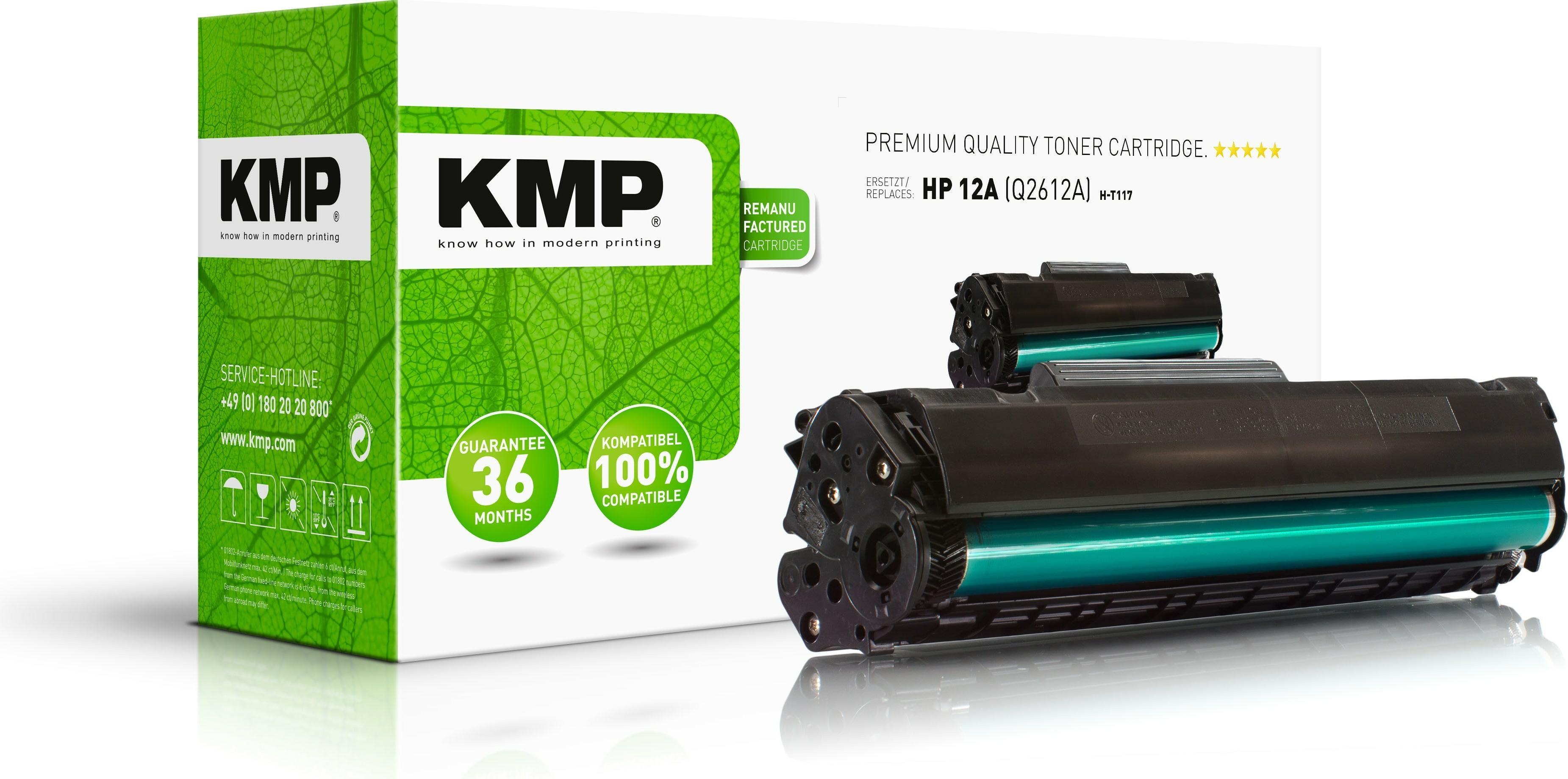 kmp h-t117