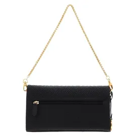 Picard Day Trip Schultertasche Leder 24 cm schwarz