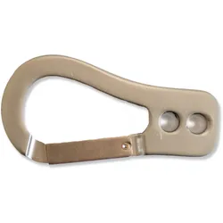 Fanatic Single Carabiner for Fly Air Fit Ersatzteil SUP 20