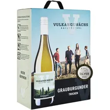 Oberrotweil Grauburgunder trocken 1 x 3,0 l