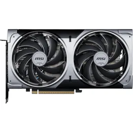 MSI GeForce RTX 5070 Ventus 2X OC 12GB GDDR7, HDMI, 3x DP (V532-003R)