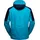 La Sportiva Across Lite (Isolationsjacke, winddicht, atmungsaktiv) dunkelblau Herren