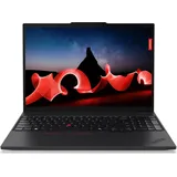 Lenovo ThinkPad T16 Gen 3, Intel Core Ultra 7, 40,6 cm (16"), 1920 x 1200 Pixel, 16 GB, - Schwarz