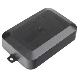 Tech M-Tech CP7S Einparkhilfe 4 Sensoren: mit Lautsprecher Silber