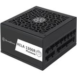 Silverstone HELA 1300R Platinum 1300W ATX 3.0 / SST-AX1300MCPT-A)