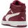 Puma Rebound V6 MID WTR AC+ Rot/Weiß 32,5