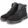 Rieker Schnürstiefel Herren Schwarz 45