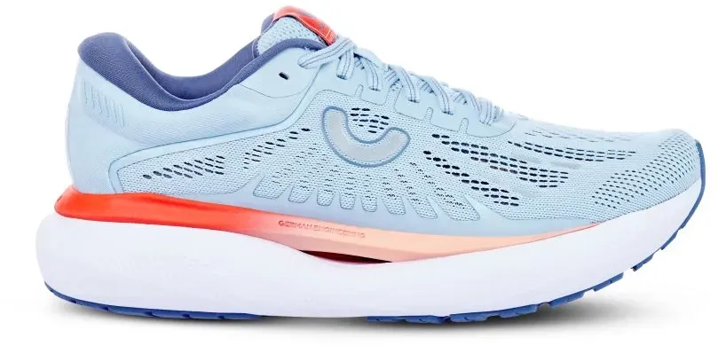 True Motion Damen U-Tech Aion 3 blau 43.5