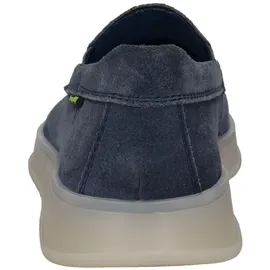 Bugatti 321-AIO60 Herren Blau 42