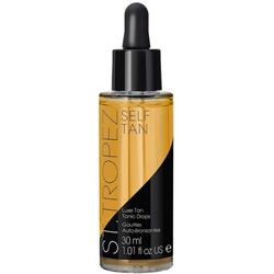 St.Tropez Self Tan Luxe Tan Tonic Glow Drops Selbstbräuner 30 ml