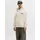 JACK & JONES Hoodie mit Print Weiß L