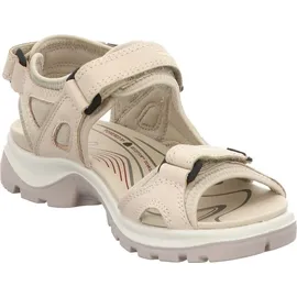 ECCO Offroad Damen limestone 43