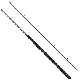 Savage Gear Fury Sg2 Boat 2.13m 12-20lb 100-250g - Angelrute, Steckrute, Bootsrute