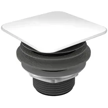 Kaldewei Universal immer geöffnetes Ablaufventil, 905900000001,