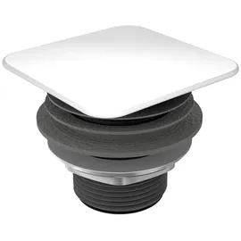 Kaldewei Universal immer geöffnetes Ablaufventil, 905900000001,