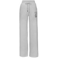 bench. loungewear Loungewear Jogginghose Grau 32/34