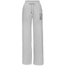 bench. loungewear Loungewear Jogginghose Grau 32/34