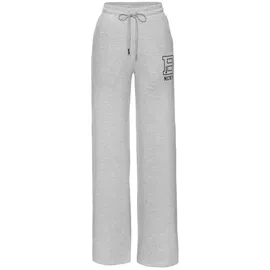 bench. loungewear Loungewear Jogginghose Grau 32/34