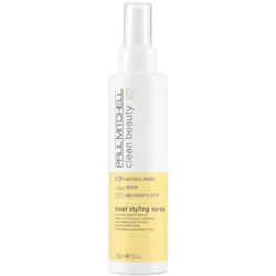Paul Mitchell Clean Beauty Heat Styling Spray leichter Halt 150 ml