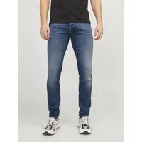 JACK & JONES Iglenn Fox 50sps Cb 036 Jeans Blue Denim 34 32