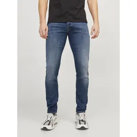 JACK & JONES Iglenn Fox 50sps Cb 036 Jeans Blue Denim 34 32