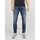 JACK & JONES Iglenn Fox 50sps Cb 036 Jeans Blue Denim 34 32