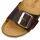 CAMEL ACTIVE Klassische Pantoletten Damen 32303238303434 Braun 39 EU - Braun - 39