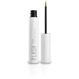 Xlash Wimpern, Wimpernwachstumsserum, veganes Wimpernserum für schnelles Wachstum, Wimpern Booster Serum Wimpernverlängerung Eyelash Growth Serum, Wimpernserum für lange Wimpern (1 x 6 ml)